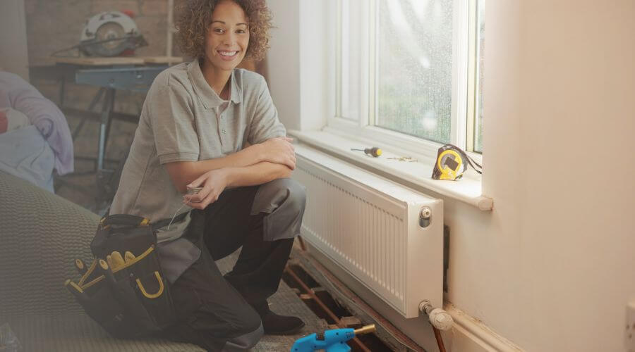 Professional Leak Detection Services in Barnesville, OH